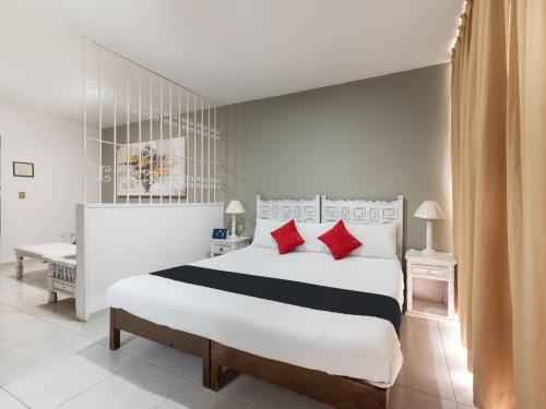 Suites Internacional, Guadalajara