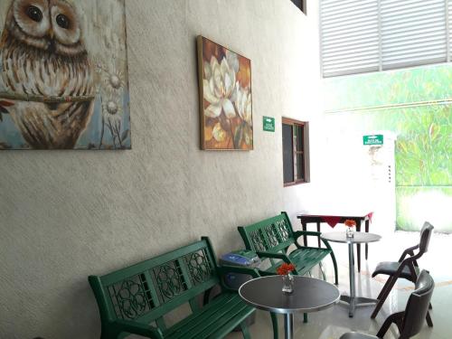 Isleño, Isla Mujeres