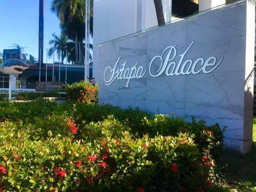 Ixtapa Palace, Ixtapa / Zihuatanejo