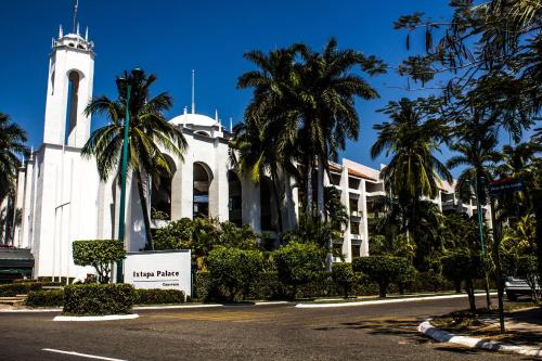 Ixtapa Palace, Ixtapa / Zihuatanejo