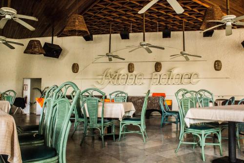 Ixtapa Palace, Ixtapa / Zihuatanejo