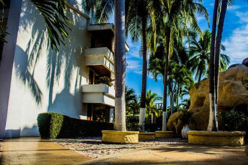 Ixtapa Palace, Ixtapa / Zihuatanejo