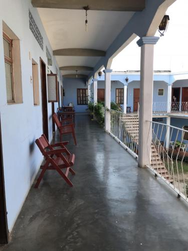 Izala, San Pedro Pochutla