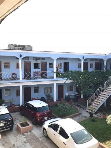 Izala, San Pedro Pochutla