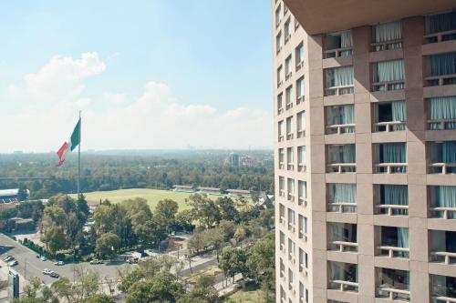 JW Marriott Hotel México City, Ciudad de México