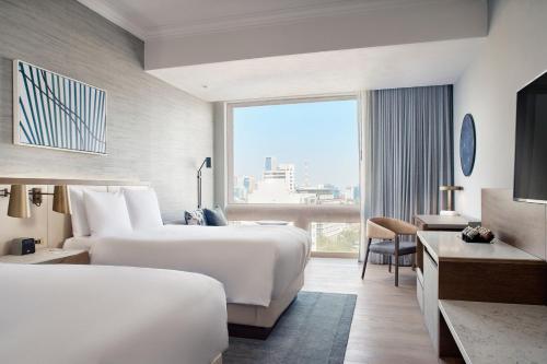 JW Marriott Hotel México City, Ciudad de México