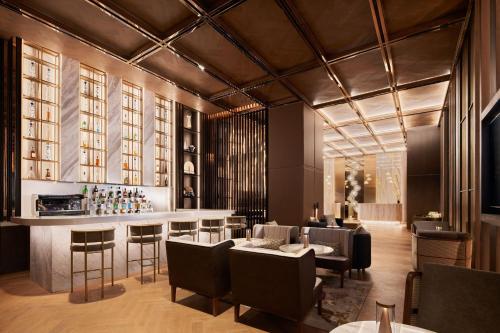 JW Marriott Hotel México City, Ciudad de México
