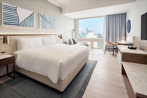 JW Marriott Hotel México City, Ciudad de México