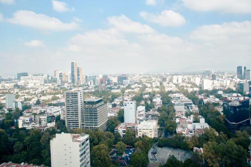 JW Marriott Hotel México City, Ciudad de México