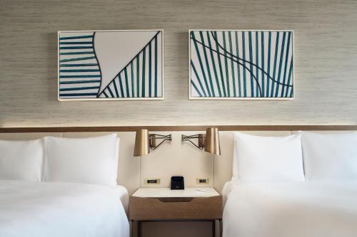 JW Marriott Hotel México City, Ciudad de México