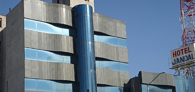 Jandal, Monterrey