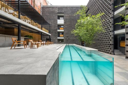 Carlota, Ciudad de México