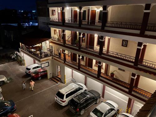 Kaiserslautern, Tehuacán