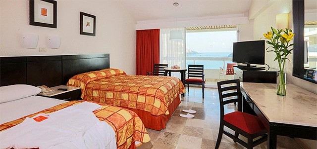 Krystal Ixtapa, Ixtapa / Zihuatanejo