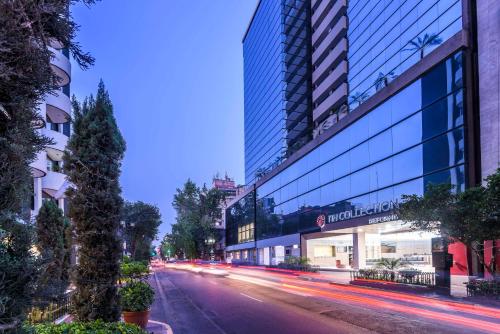 NH Mexico City, Ciudad de México