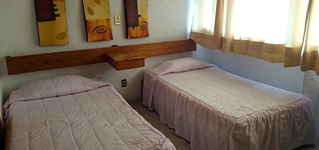 Mesón La Casa de Cuernavaca, Cuernavaca