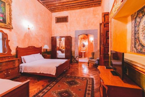 La Casa de la Marquesa, Querétaro