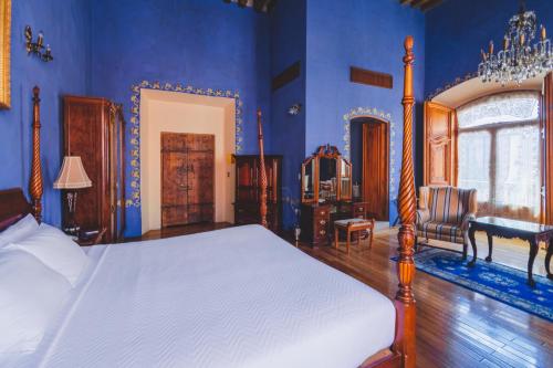 La Casa de la Marquesa, Querétaro