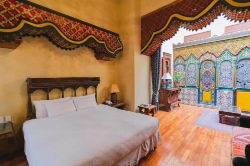 La Casa de la Marquesa, Querétaro