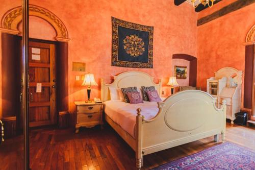 La Casa de la Marquesa, Querétaro