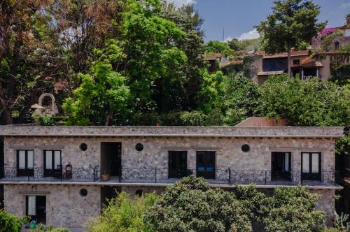Casaliza, San Miguel de Allende