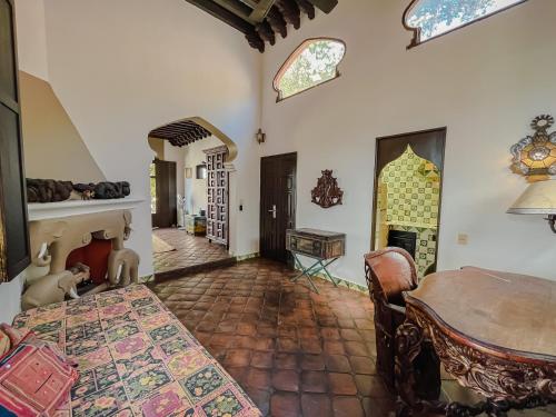 Casaliza, San Miguel de Allende