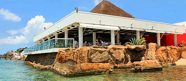 El Cid La Ceiba Beach, Cozumel