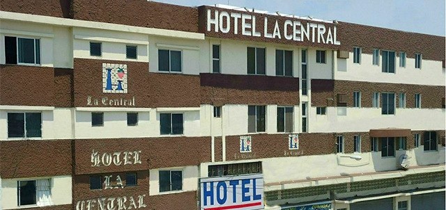 Central, Irapuato
