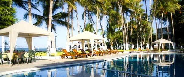 La Concha Beach Resort, La Paz