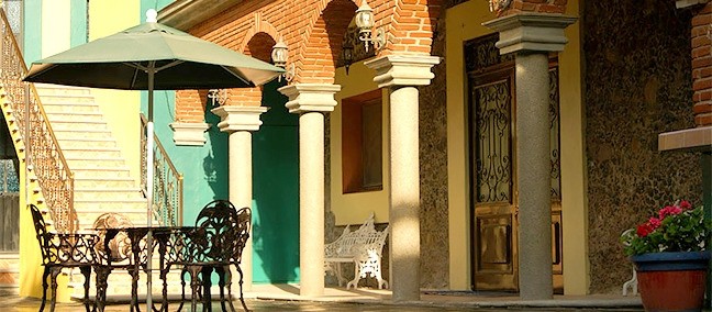 La Fuente