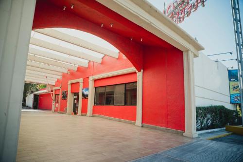 La Fuente, Saltillo