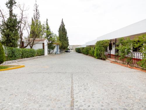 La Fuente, Saltillo
