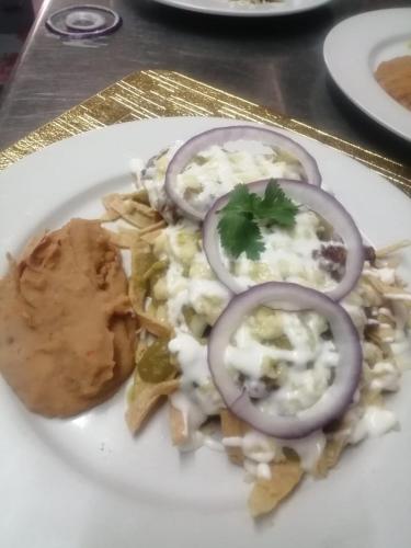 La Fuente, Saltillo