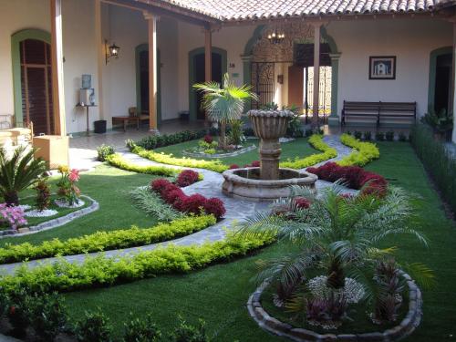 La Merced, Colima
