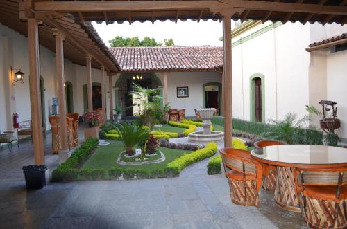 La Merced, Colima