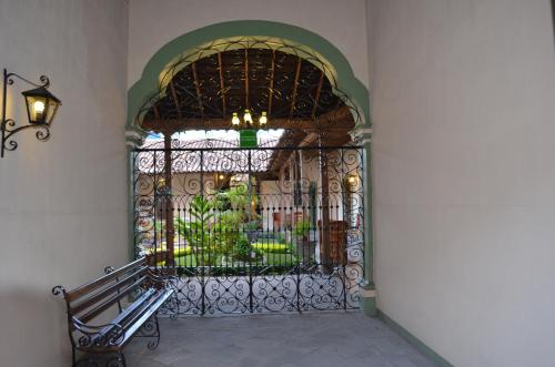 La Merced, Colima