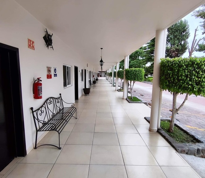 La Paloma, San Juan Del Río