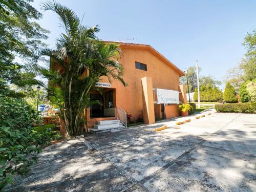 La Rinconada Santa Fe, Xochitepec