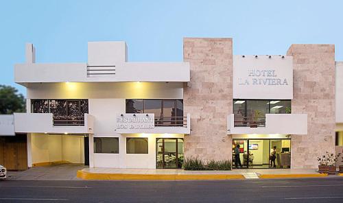 La Riviera, Culiacán