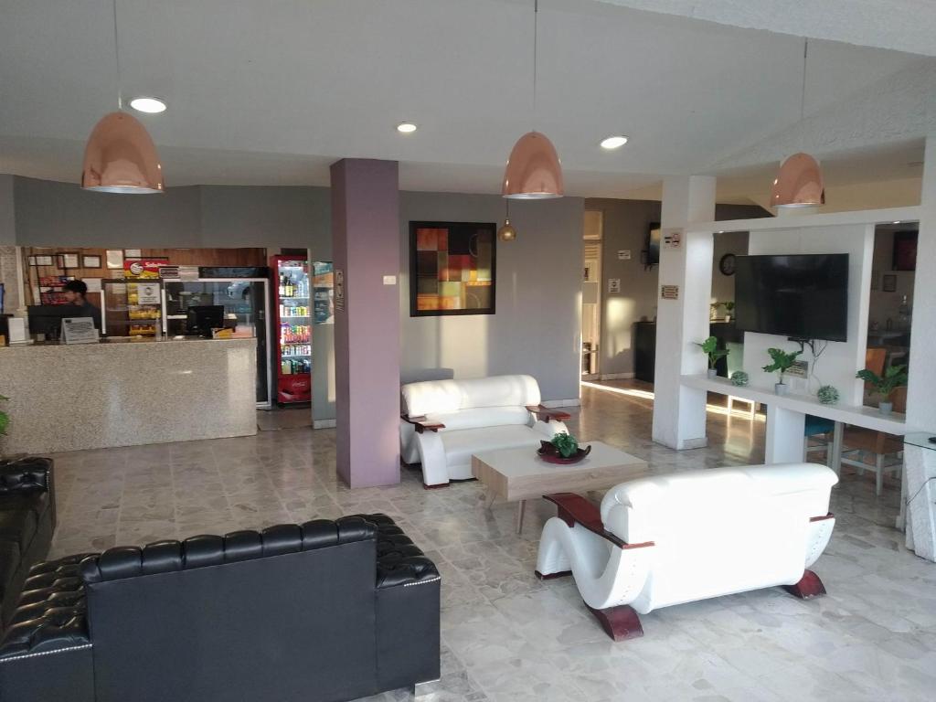 La Vid, Aguascalientes