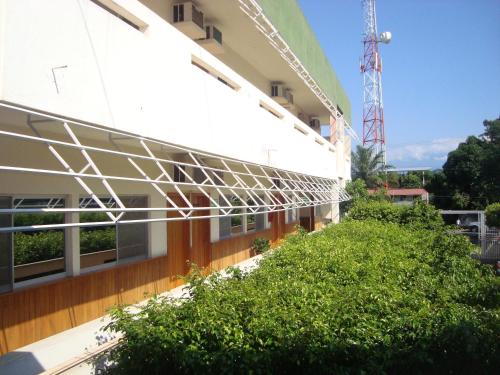 Lacantum, Tapachula