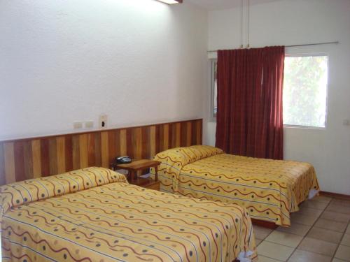 Lacantum, Tapachula