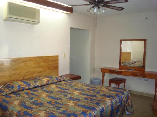 Lacantum, Tapachula