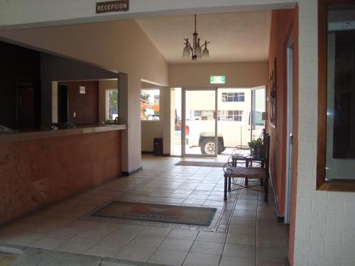 Lacantum, Tapachula