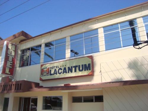 Lacantum, Tapachula