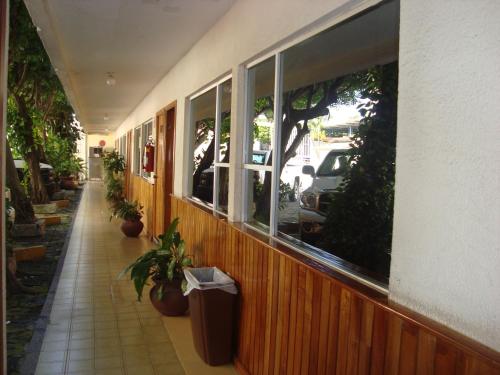 Lacantum, Tapachula