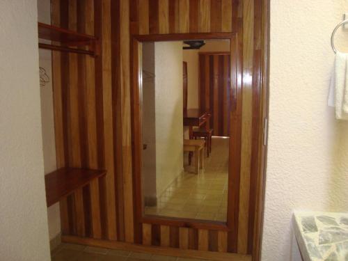 Lacantum, Tapachula