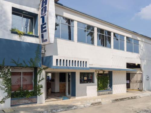 Lacantum, Tapachula