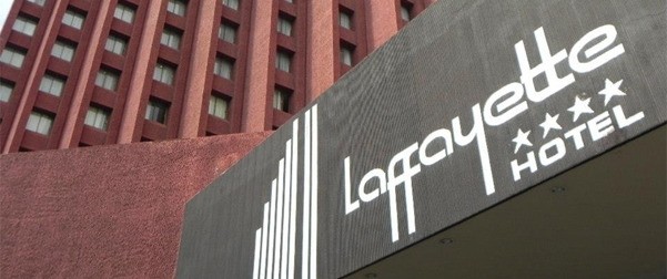 Laffayette Ejecutivo, Guadalajara