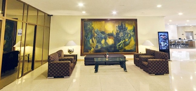Laffayette Ejecutivo, Guadalajara